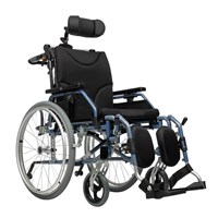 Инвалидная коляска Делюкс 550