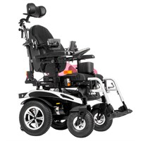 Инвалидная коляска Пульс 370