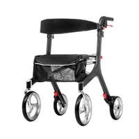 Ходунки-роллаторы XR105 ОР8434