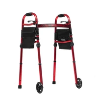 Ходунки-роллаторы XR207 ОР8440