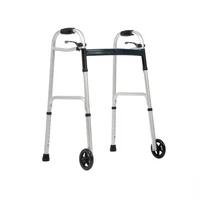 Ходунки-роллаторы XR205 ОР8444