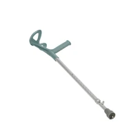 Костыль с устройством противоскольжения KR405 ОР8389