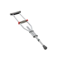Костыль складной KR401 ОР8516