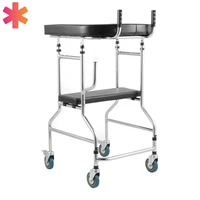 Ходунки-роллаторы XR203 ОР8442