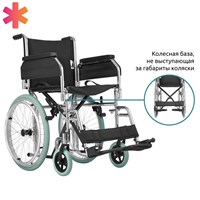 Кресло-коляска инвалидная малогабаритная  Home 60