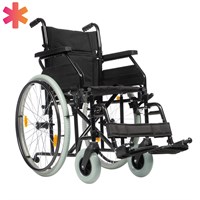 Инвалидная коляска Базовая 140