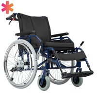Инвалидная коляска Тренд 60