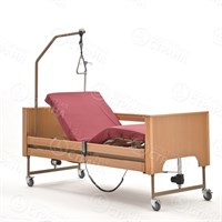 Кровать функциональная медицинская с регулировкой высоты TERNA