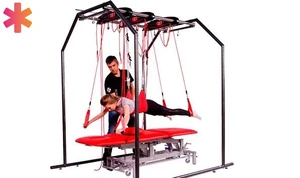 Установка «Экзарта» МАД8677