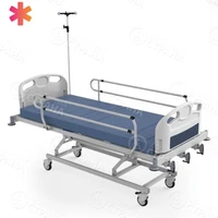 Кровать механическая 3-х функциональная Tautmann Mechanic МЕТ8710