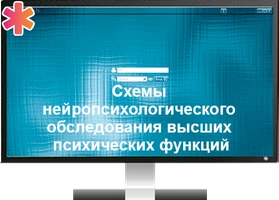 Программа для ЭВМ «Схемы нейропсихологического обследования высших психических функций (интерактивное пособие «Нейротека»)» ДКЛ8714