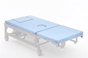 Комплект четырехсоставных простыней для функциональной кровати REMEKS