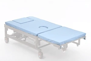 Комплект четырехсоставных простыней для функциональной кровати REMEKS МЕТ8748