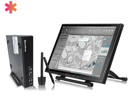 Мобильный интерактивный кульман - 2150 Базовый IW8771