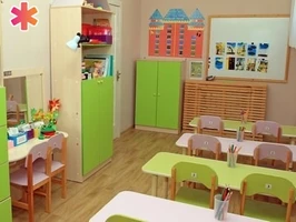 Готовый комплект для кабинета логопеда 3163