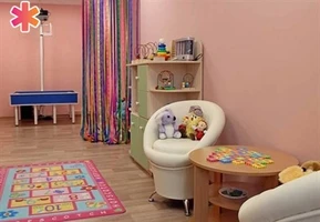 Готовый комплект оборудования для кабинета психолога №1 3160