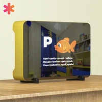 Умное логопедическое зеркало ОРА 27 для логопедических занятий LR8795