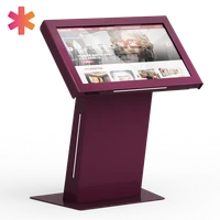 Интерактивный стол для школ, для музея IT 43" LR8797