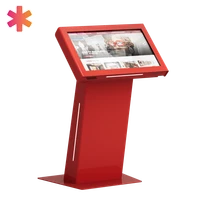 Интерактивный стол для школ, для музея IT 32" LR8796