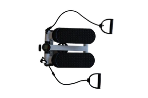 Тренажер Степпер с эспандерами DSTRANA 9088