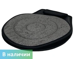 Поворотный диск для пересаживания