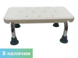 Ступень для ванной для пожилых и инвалидов