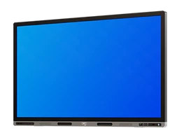 Интерактивная панель Crystal FL0386 D2 UTS8855