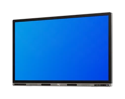 Интерактивная панель Crystal FL0375 D2 UTS8854
