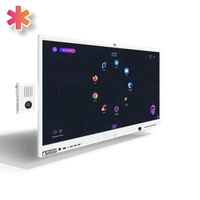 Интерактивная панель Stark Baikal PRO 86" BM8863