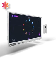 Интерактивная панель Stark Baikal 55" BM8857