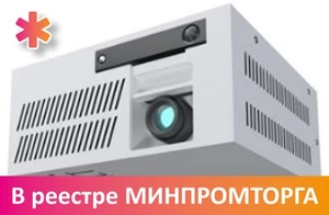Интерактивная проекционная система "КИДАЛКИ" (Реестровое) ИНП4918-1