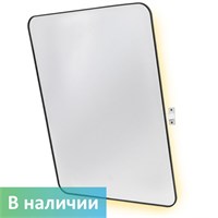 Зеркало наклонное для инвалидов с подсветкой