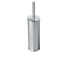 ЁРШ МЕТАЛЛИЧЕСКИЙ С ВНУТРЕННЕЙ ПЛАСТИКОВОЙ КОЛБОЙ