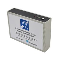 Индукционная система для слабослышащих