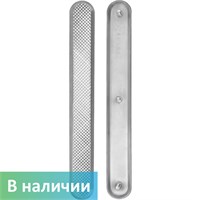 Тактильный индикатор полоса со штифтом