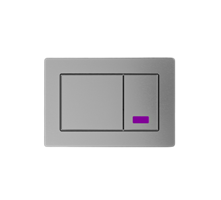 Кнопка смыва для инсталляции SANTEYA SENSOR 9386