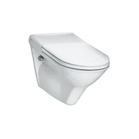 Laufen Liberty 8.2147.0.000.000.1 Унитаз подвесной СТМ9419