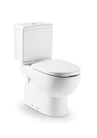 Roca Meridian 34224H000 Унитаз - компакт СТМ9455