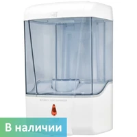Сенсорный дозатор