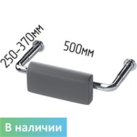 Опора-поручень для спины для унитаза для инвалидов
