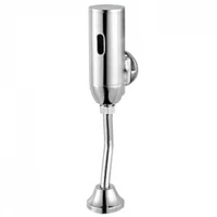 Кнопка автоматического смыва для писуаров