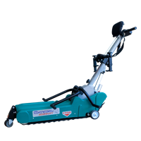 Лестничный гусеничный подъёмник БАРС Comfort 6078