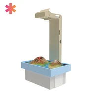 Интерактивная песочница "Алмаз" ИНД4799