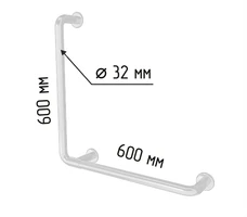 Поручень для инвалидов комбинированный