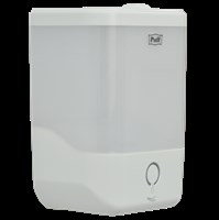 Автоматический дозатор для жидкого мыла DS - 8190, 1000 мл, белый 1402.187