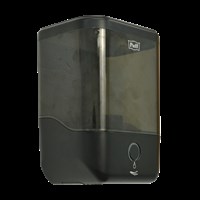 Автоматический дозатор для жидкого мыла DS - 8190Bl, 1000 мл, черный 1402.193