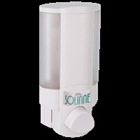 Дозатор для жидкого мыла пластиковый 2516.071