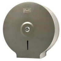 Диспенсер для туалетной бумаги
(антивандальный)  DS-7615 1402.133