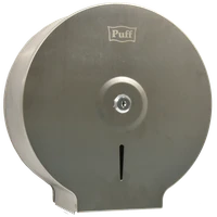 Диспенсер для туалетной бумаги (антивандальный)  DS-7610 1402.132