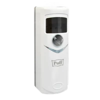 Освежитель воздуха автоматический, ударопрочный DS-6115 1402.108